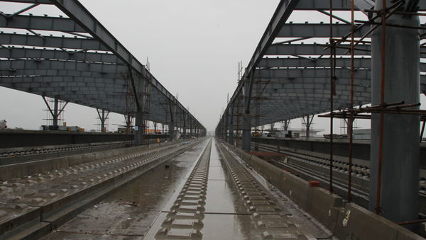 成渝鐵路采用松夏<a href='http://www.kangkangbao.com/' target='_blank'><u>空氣彈簧</u></a>