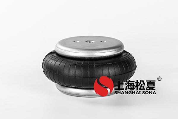 選擇橡膠<a href='http://www.kangkangbao.com/' target='_blank'><u>空氣彈簧</u></a>的原因