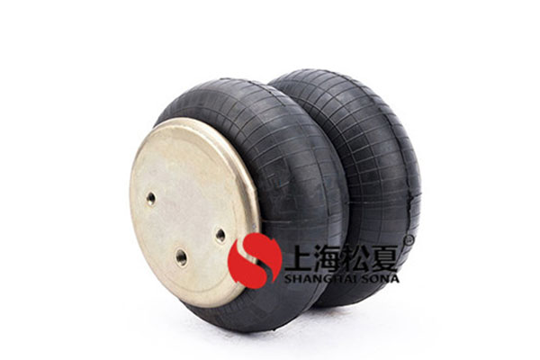 JBF165-175-2型<a href='http://www.kangkangbao.com/' target='_blank'><u>空氣彈簧</u></a>