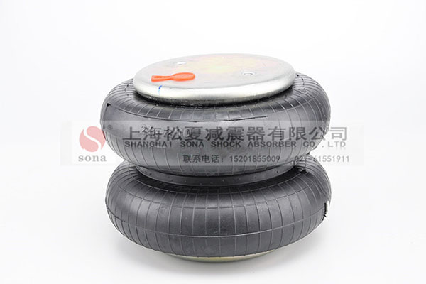 卷邊式橡膠<a href='http://www.kangkangbao.com/' target='_blank'><u>空氣彈簧</u></a>