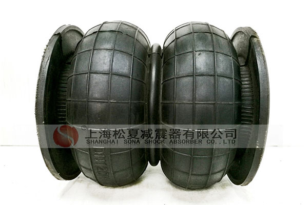 GF固定式<a href='http://www.kangkangbao.com/' target='_blank'><u>空氣彈簧</u></a>