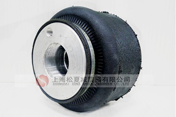 K型鎖扣式<a href='http://www.kangkangbao.com/' target='_blank'><u>空氣彈簧</u></a>高清實(shí)拍圖