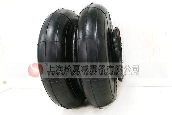 ZF型自密封橡膠<a href='http://www.kangkangbao.com/' target='_blank'><u>空氣彈簧</u></a>