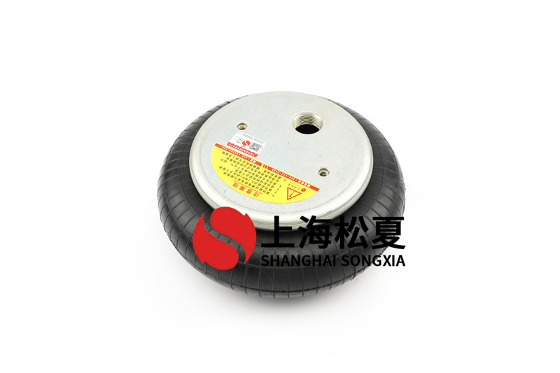 空氣彈簧安裝于管道中的作用是什么？