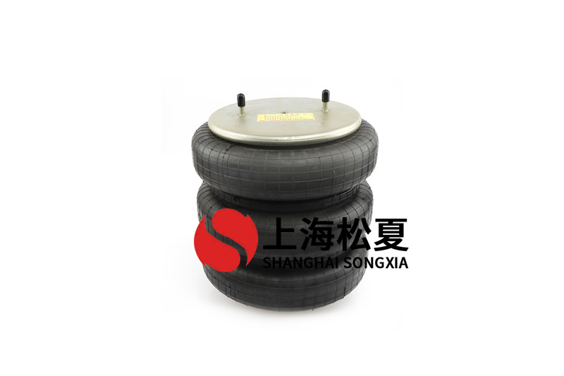 各種各樣空氣彈簧的共振頻率是多少？
