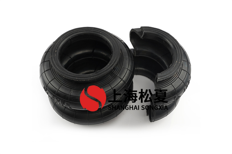 康迪泰克FS 138-8 DS皮囊式氣缸如何防護？