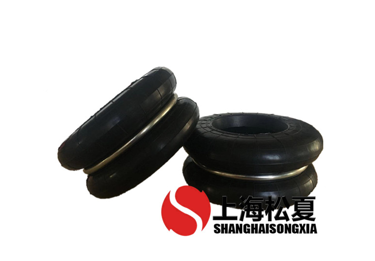 空氣彈簧的功效都有哪些？