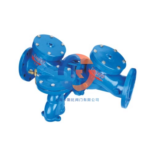 逆止閥跟倒流防止器有什么區(qū)別？