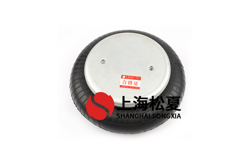 空氣彈簧怎樣防護(hù)？