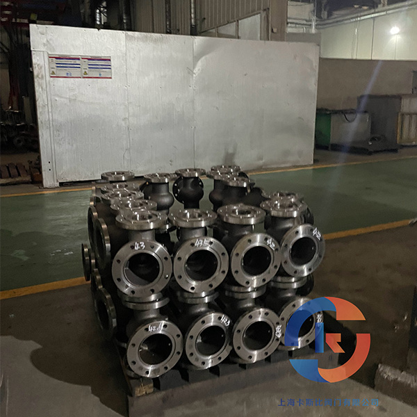 安全閥跟鍋爐怎么配合工作？