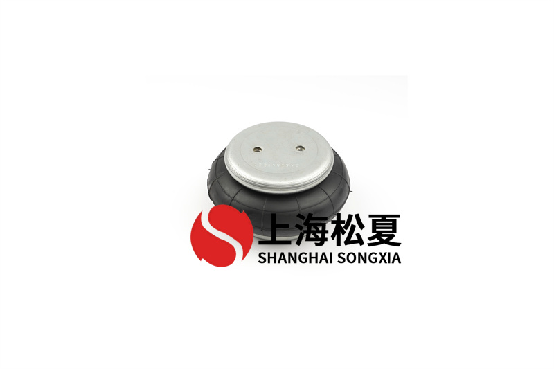 空氣彈簧減振器具有如何原理？