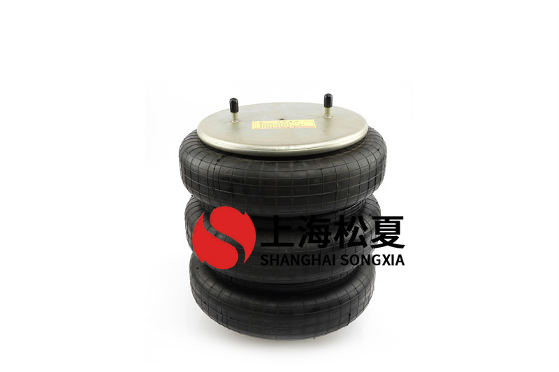 空氣彈簧在工業(yè)上優(yōu)勢有哪些？