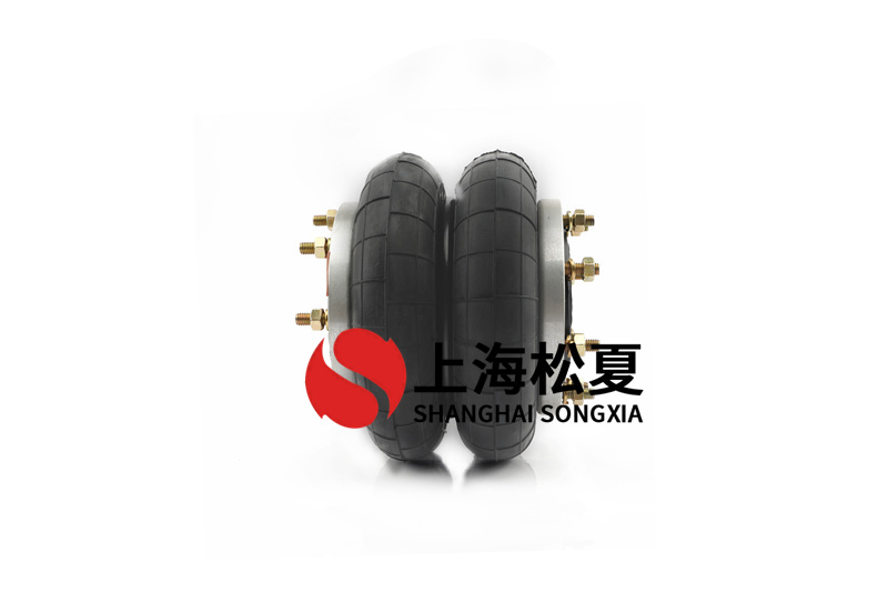 空氣彈簧減振器的承載標(biāo)準(zhǔn)很高。