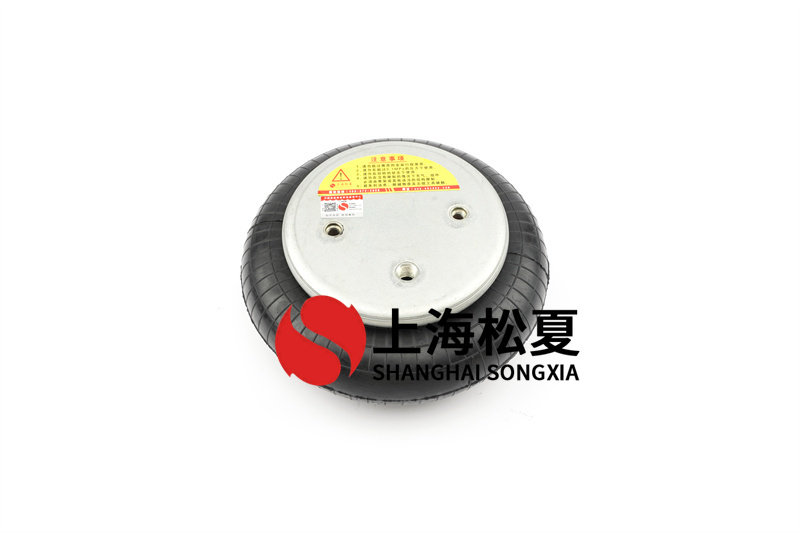 空氣彈簧減振器所起到的減震效果。