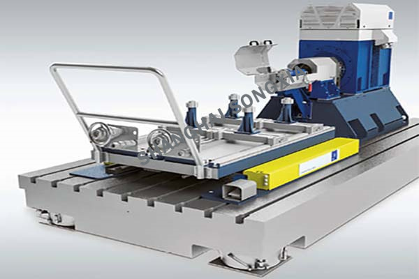 SSA600/20步進(jìn)掃描投影光刻機(jī)空氣隔振器如何？