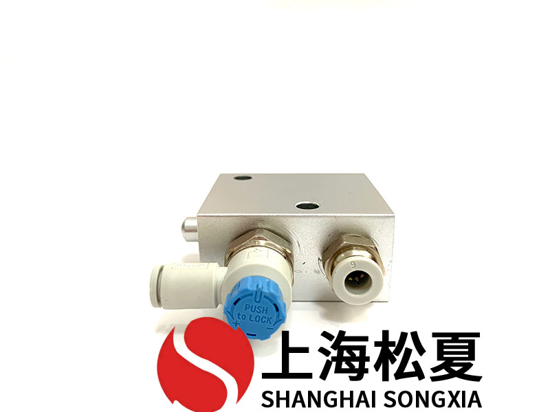 三次元測量儀氣動隔振器是怎樣的隔振器？