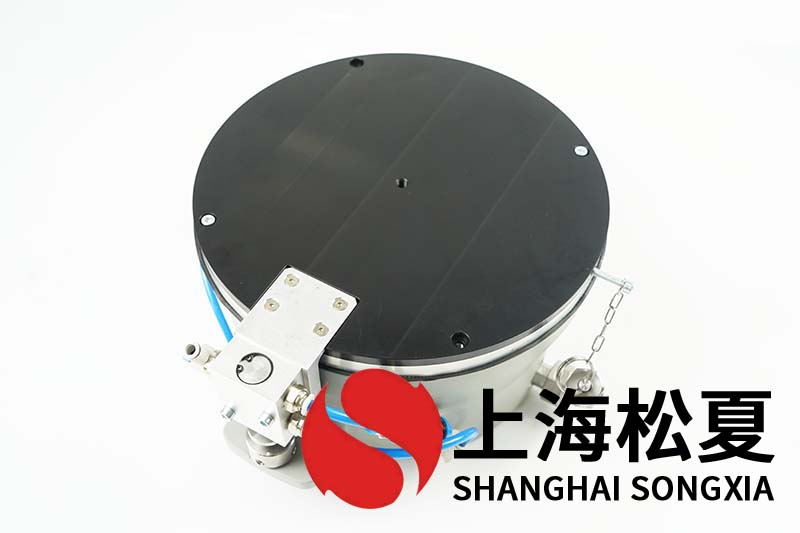 光學(xué)實(shí)驗(yàn)設(shè)備薄膜式空氣減震器原理與設(shè)計(jì)有哪些特別之處？