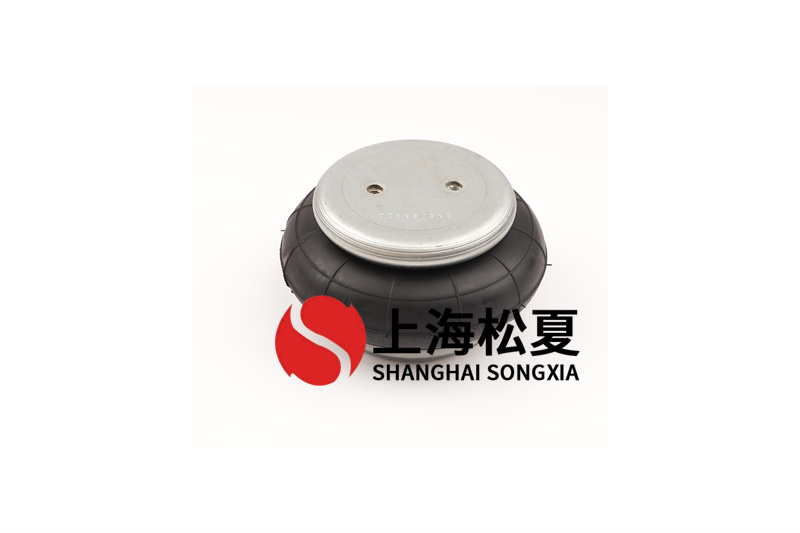 AGV機器人空氣彈簧的使用適用場景是什么？