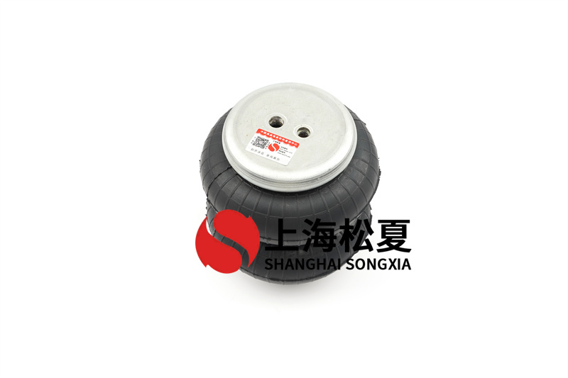 方形直線振動(dòng)篩用橡膠氣囊氣缸減震效果怎么樣？