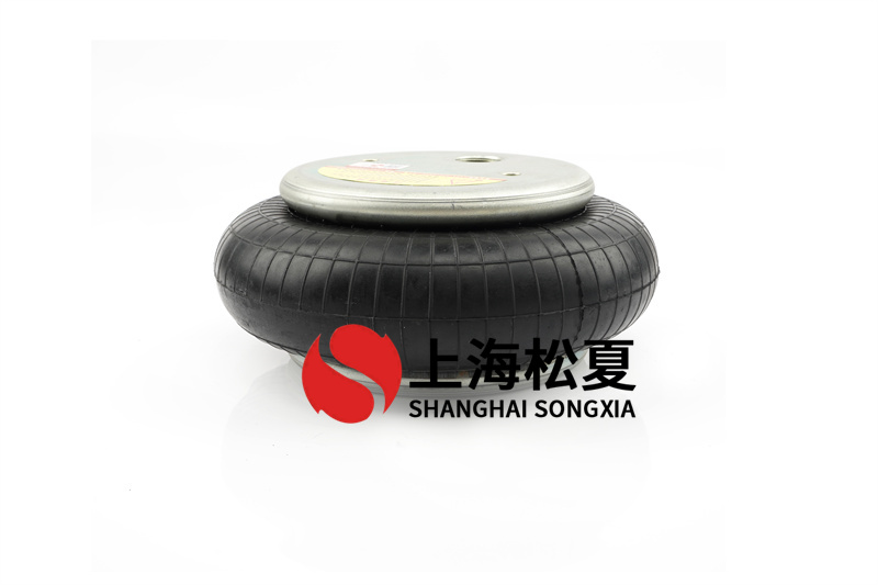 振動試驗(yàn)臺用<a href='/' target='_blank'><u>橡膠氣囊</u></a>氣缸如何選型？