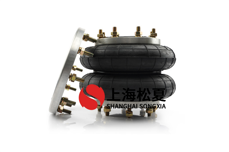 多功能振動(dòng)臺(tái)用HF型的橡膠<a href='http://www.kangkangbao.com/' target='_blank'><u>空氣彈簧</u></a>減振器可以嗎?