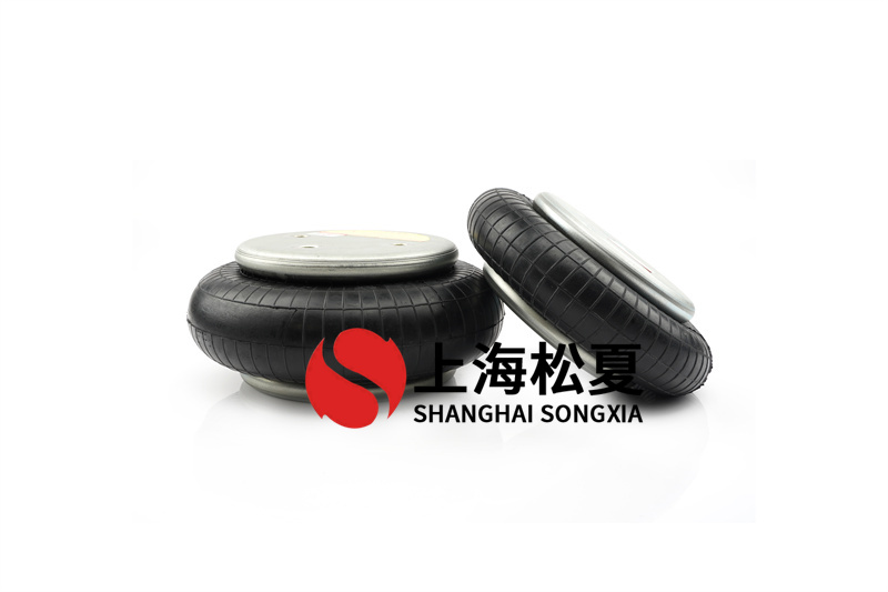 藥粉直線篩分機(jī)用活套式橡膠空氣彈簧合適嗎？