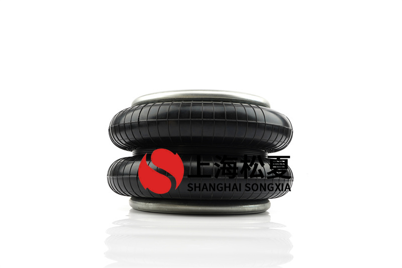 圓型振動篩用JBF型的氣囊減振器可以嗎？