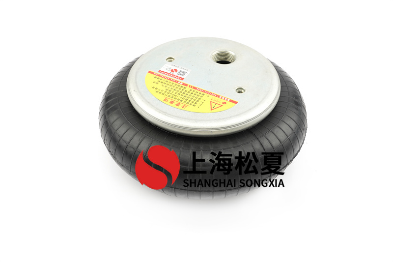 阿斯麥(ASML)半導(dǎo)體設(shè)備用哪種橡膠空氣彈簧減振器?
