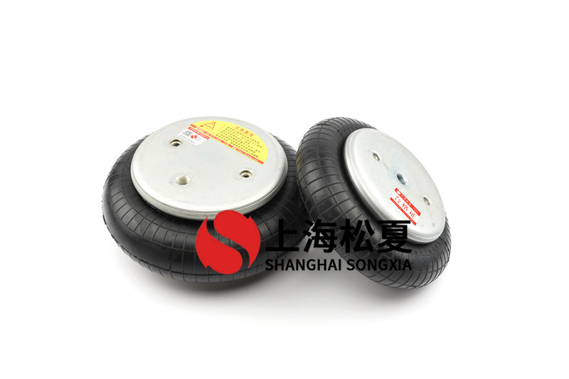 臥式振動(dòng)電機(jī)用多大的糾偏氣囊？