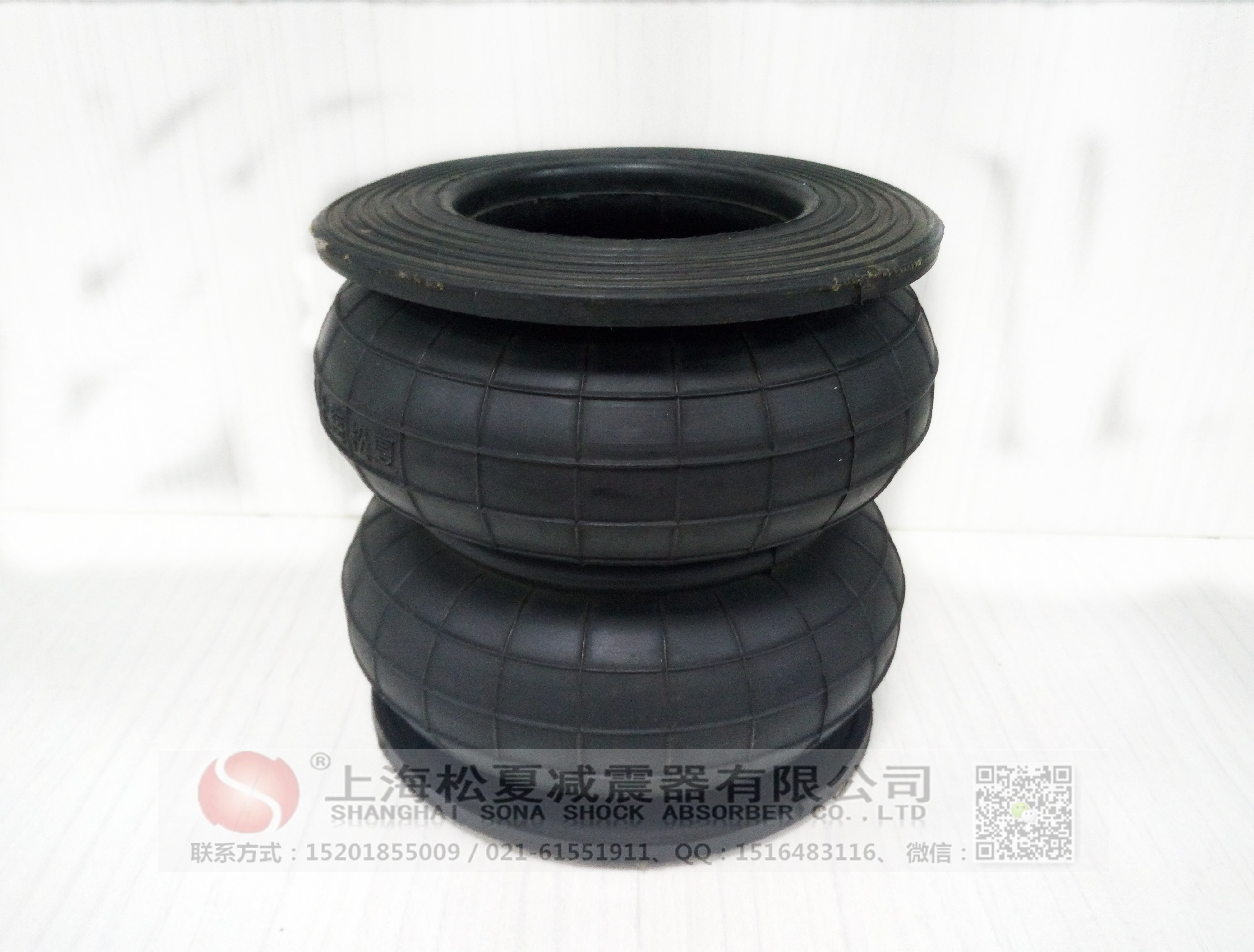 GF固定式<a href='http://www.kangkangbao.com/' target='_blank'><u>空氣彈簧</u></a>