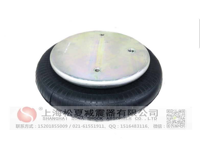 JBF卷邊式<a href='http://www.kangkangbao.com/' target='_blank'><u>空氣彈簧</u></a>