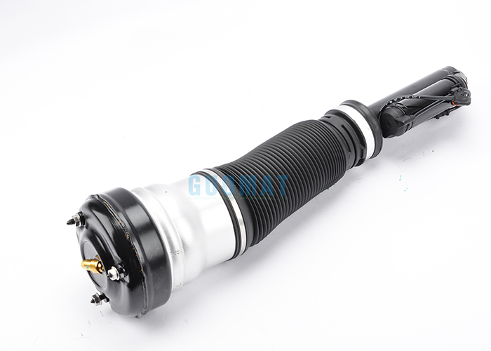 關(guān)于汽車<a href='http://www.kangkangbao.com/' target='_blank'><u>空氣彈簧</u></a>減震器的一些常見問題
