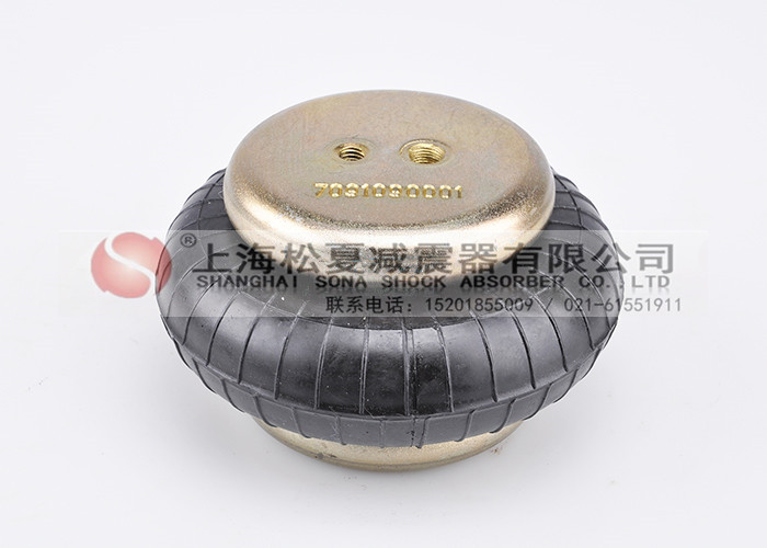 JBF145/110-1橡膠<a href='http://www.kangkangbao.com/' target='_blank'><u>空氣彈簧</u></a>