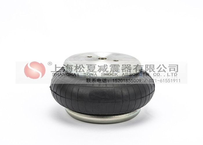 JBF165/115-1橡膠<a href='http://www.kangkangbao.com/' target='_blank'><u>空氣彈簧</u></a>
