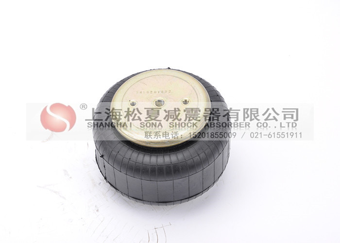JBF240-180-1橡膠<a href='http://www.kangkangbao.com/' target='_blank'><u>空氣彈簧</u></a>