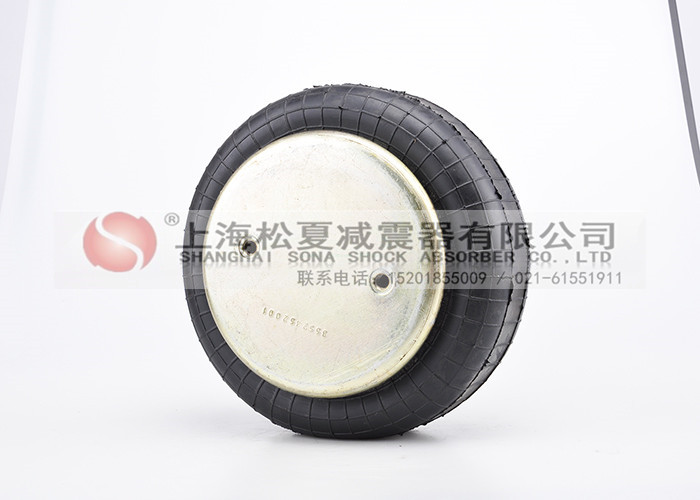 JBF250/160-1橡膠<a href='http://www.kangkangbao.com/' target='_blank'><u>空氣彈簧</u></a>