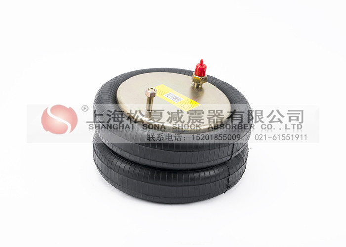 JBF343/104-2橡膠<a href='http://www.kangkangbao.com/' target='_blank'><u>空氣彈簧</u></a>