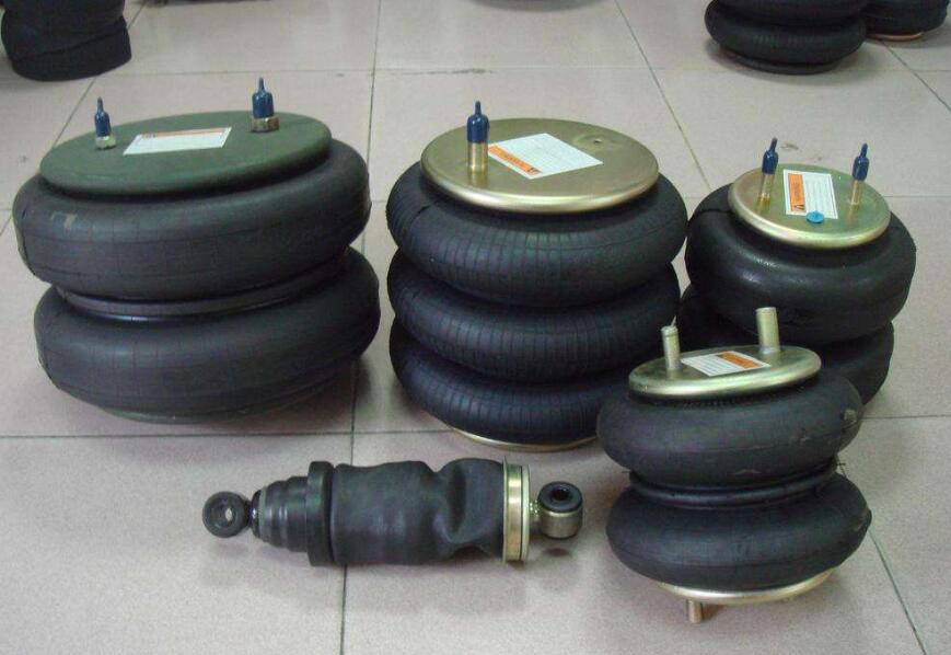 D743H重錘式<a href='http://www.kangkangbao.com/' target='_blank'><u>空氣彈簧</u></a>的應(yīng)用