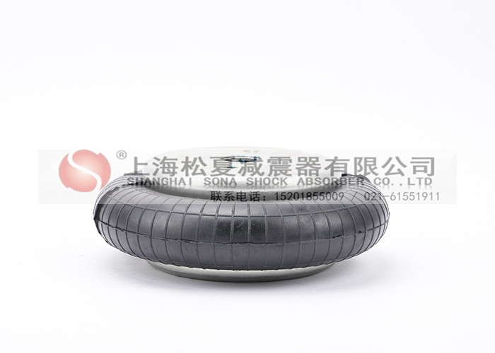 FS 200-10康迪泰克橡膠空氣彈簧、凡士通W01-M58-6165