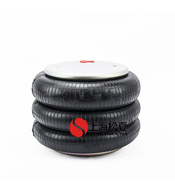 “松夏”牌<a href='http://www.kangkangbao.com/' target='_blank'><u>空氣彈簧</u></a>在武漢神龍汽車廠的運(yùn)用