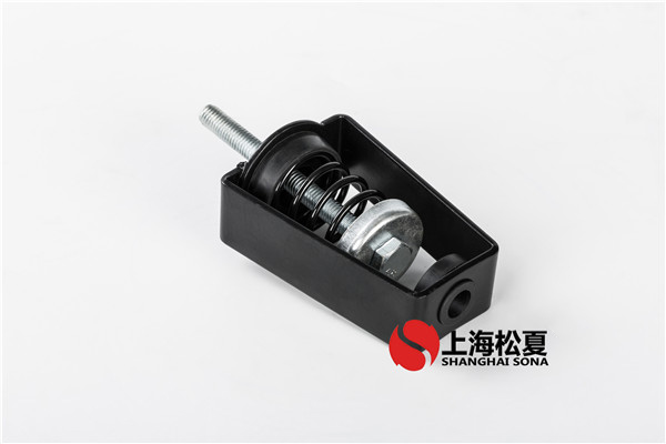 安裝動(dòng)臂彈簧減震器時(shí)必須注意什么？