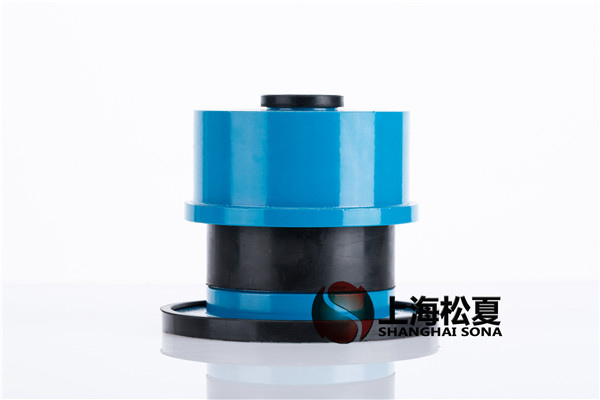 泵彈簧減振器的型號(hào)和減振構(gòu)造有哪些？