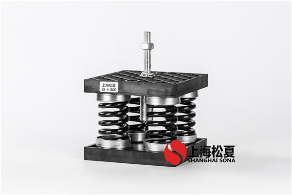 泵彈簧減振器的型號(hào)和減振構(gòu)造有哪些？