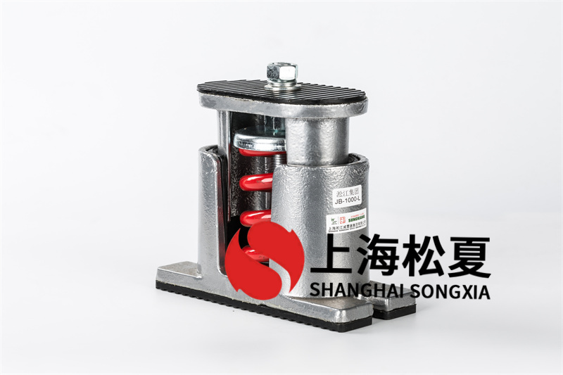 彈簧減震器的安全使用方法有哪些？