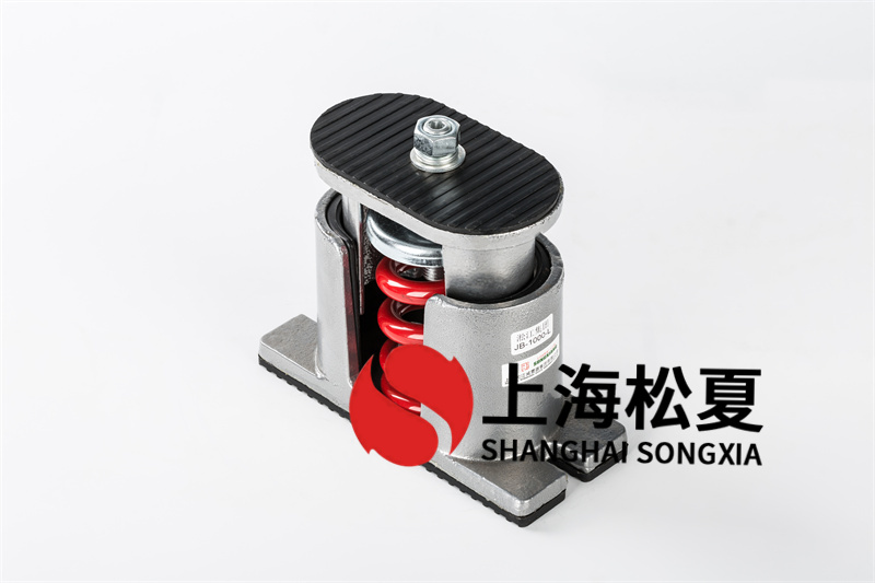 彈簧減震器有哪些好的選擇？