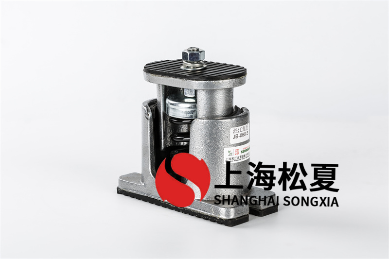 彈簧減震器有哪些好的選擇？
