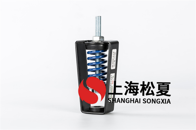 彈簧減震器有哪些好的選擇？