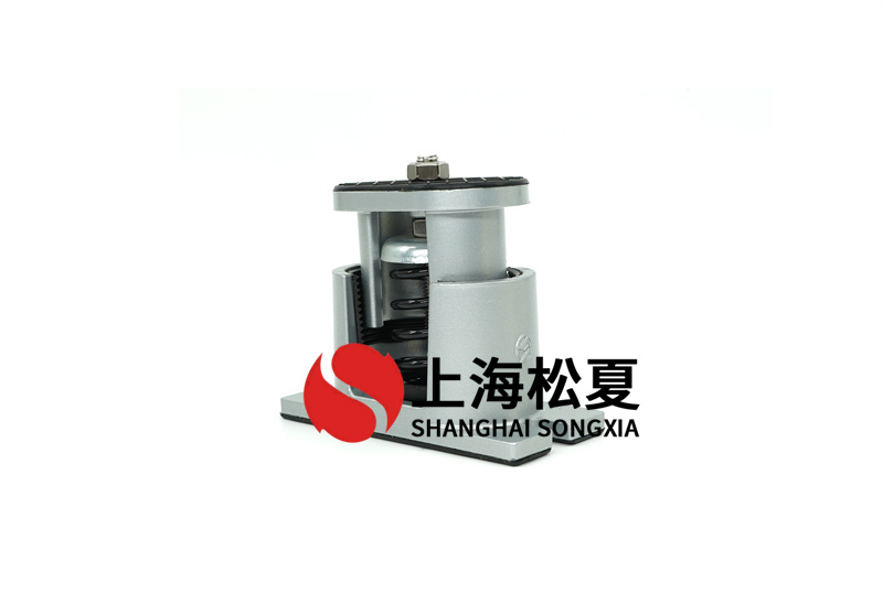可調(diào)彈簧減震器的載重秤有什么作用？