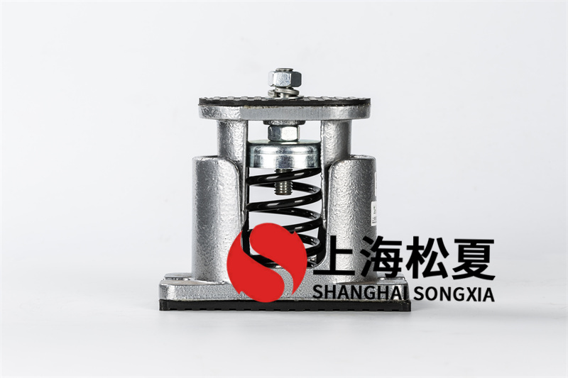 彈簧減震器的優(yōu)勢有哪些？