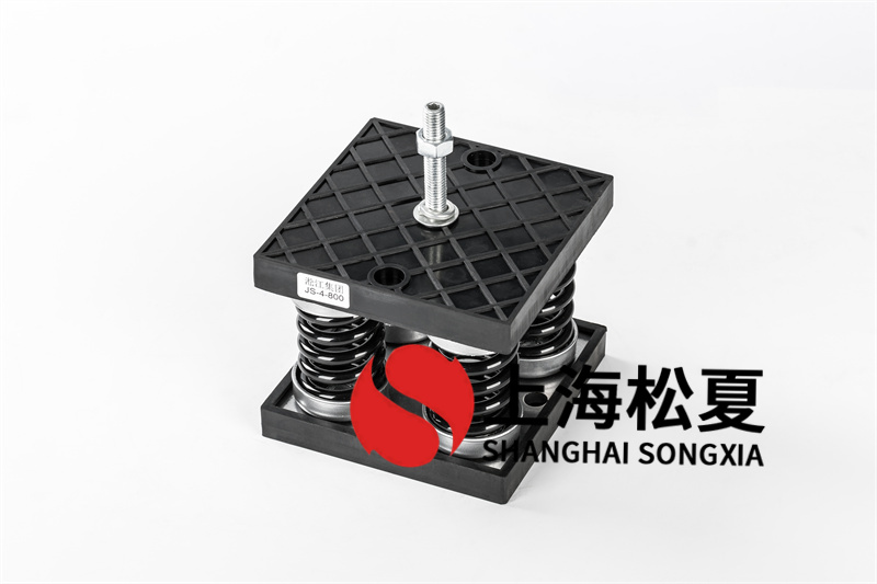 彈簧減震器的優(yōu)勢有哪些？